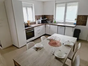 Quiet and fully equipped house with garden - Image 4