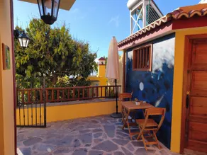Los Nacientes Vega in La Palma- Los Sauces - Image 5