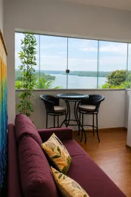 Laguna Flat 306 • Lake View & Amazing Pools - Image 4