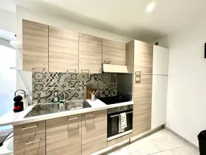 Apartment in the heart of Gattières - Image 2