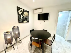 Apartment in the heart of Gattières - Image 4