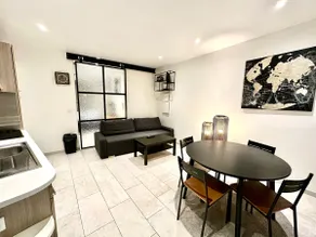 Apartment in the heart of Gattières - Image 3