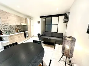 Apartment in the heart of Gattières - Image 5