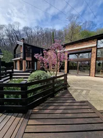 Villa des Cimes · Luxury · Spa Sauna Cinema Gym - Image 5