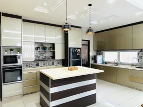Qaza Homestay Rawang/Tasik Puteri M Residence 2 - Image 4