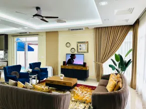 Qaza Homestay Rawang/Tasik Puteri M Residence 2 - Image 3
