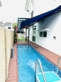 Qaza Homestay Rawang/Tasik Puteri M Residence 2 - Image 2