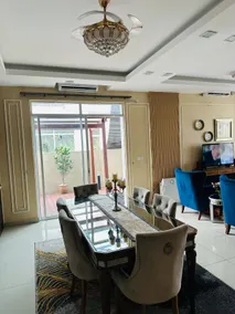 Qaza Homestay Rawang/Tasik Puteri M Residence 2 - Image 5