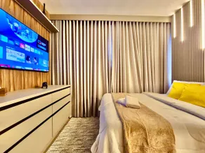 MODERN Amazing apartment in the center of Curitiba - Image 4