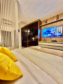 MODERN Amazing apartment in the center of Curitiba - Image 3