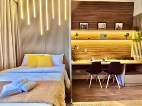 MODERN Amazing apartment in the center of Curitiba - Image 5
