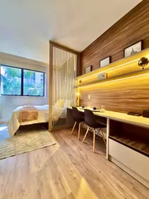 MODERN Amazing apartment in the center of Curitiba - Image 2