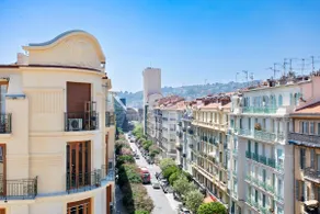 T4 for 6 · Panoramic Balcony · Nice City Centre - Image 2