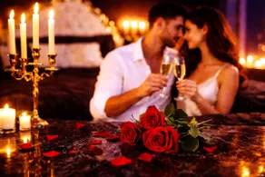 The Majestic Suite, XXL Spa, Luxury Escape - Image 5