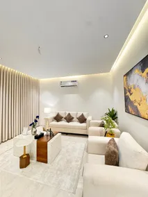 Two-bedroom apartment and a hall with a separate entrance - Image 2