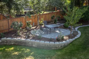 Serene 3b2b Home with A/C, Backyard & Prime Locale - Image 2