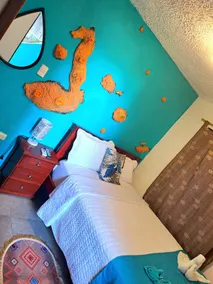 Suite Galarous confortable - Image 5