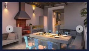 Departamento FULL 2 D/ 2 B - Image 4