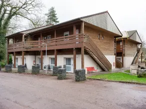 Le Cocon Escapade Cozy Tourist Site Amnéville - Image 2