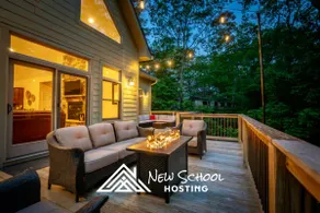 Spacious and Updated Home in Wintergreen - Image 2