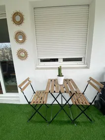 Nice T2 apartment - Image 4