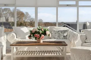 Lovely Summer House With Sea View - Image 3