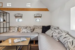 Cozy Holiday Apartment On Rømø - Image 3
