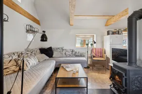 Cozy Holiday Apartment On Rømø - Image 5