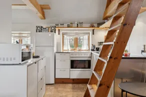 Cozy Holiday Apartment On Rømø - Image 2