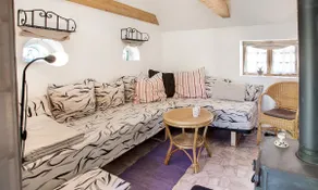 Cozy Holiday Apartment On Rømø - Image 4