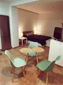 O terroir dos pardaos, apartment on the property - Image 4
