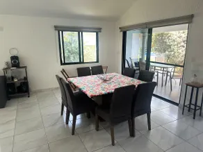House with A/C, Wifi, pool, garden, Izzi TV and more - Image 4