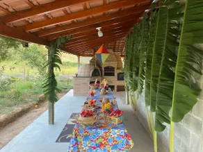 Ribeiro Cruzeiro Farmhouse SP - Image 4