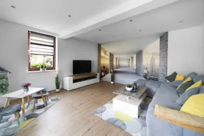 Relaxing getaway on approx. 100 square meters in an idyllic location - Image 2