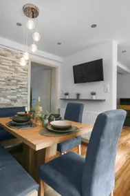 Relaxing getaway on approx. 100 square meters in an idyllic location - Image 3