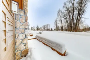 2 BR condo w/ sauna, deck, views, wifi - Image 3