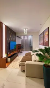 ApêSunset|Itapema|2 Suites with TV|Swimming Pool|HydroSpa - Image 2