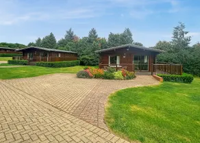 Rutland Lodges At Greetham Valley - Image 3