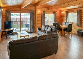 Rutland Lodges At Greetham Valley - Image 2