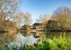 Lakeside Lodges (Pet) - Image 2