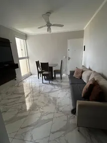 Apartment (5 min from Unesp ABQM exhibition) - Image 2