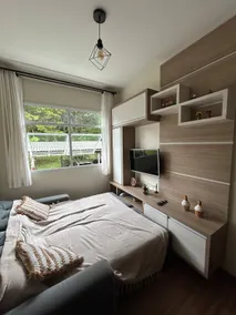 Apartment at 1km Vila Germânica - Image 2