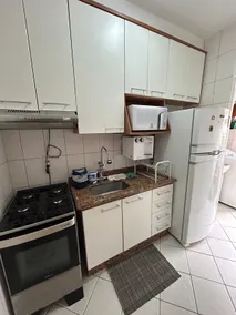 Apartment at 1km Vila Germânica - Image 5