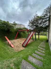 Apartment at 1km Vila Germânica - Image 4
