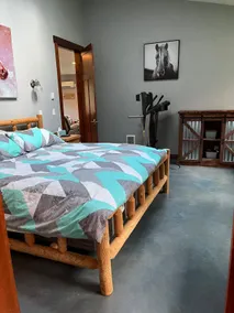 Pet friendly two bedroom home - Image 4