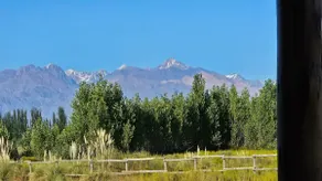 El Mirador Country House, Uco Valley - Image 5