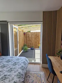 Cozy Studio near Cardiff - Image 5
