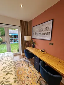 Cozy Studio near Cardiff - Image 3