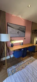 Cozy Studio near Cardiff - Image 4