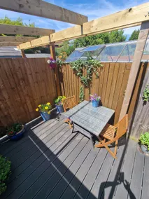 Cozy Studio near Cardiff - Image 4